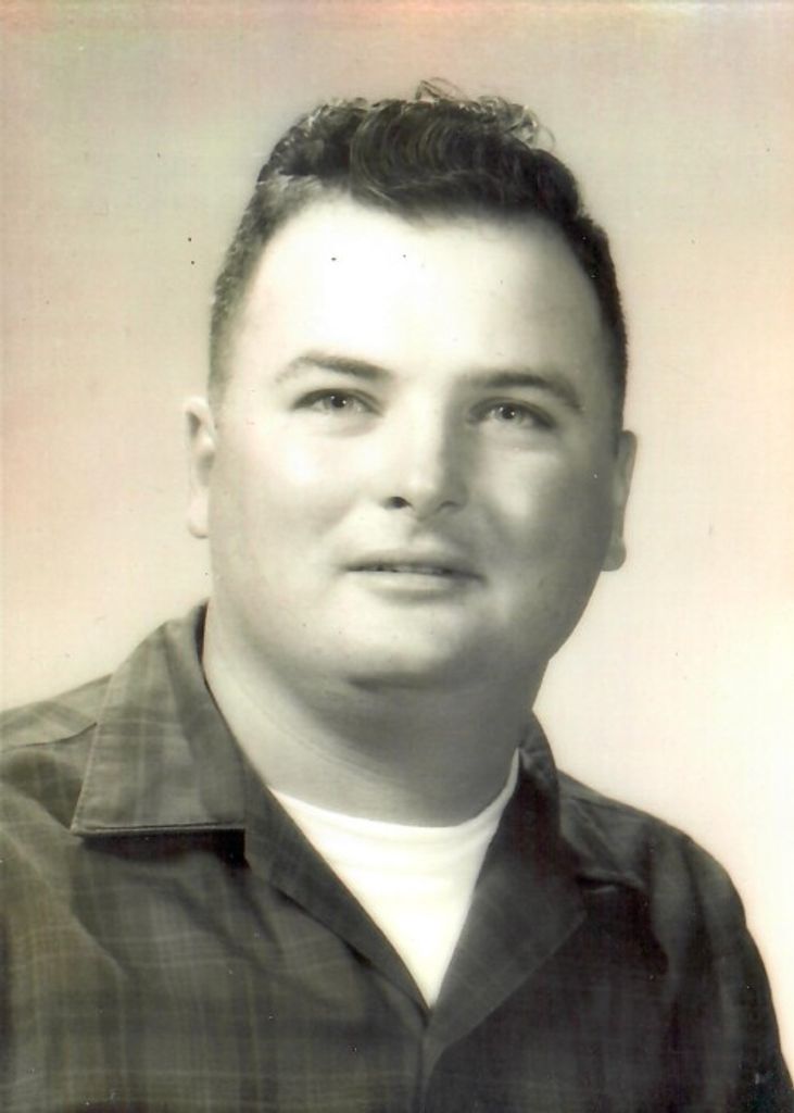 James Ira "Jimmy" Hill