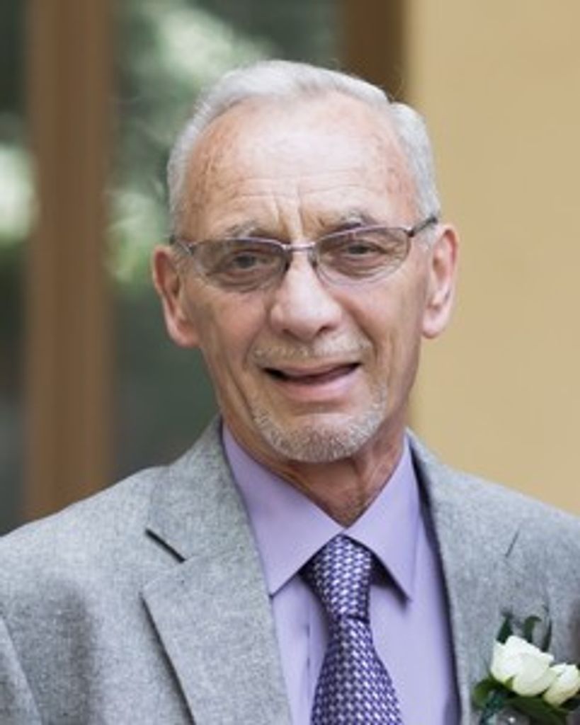 David J Clark