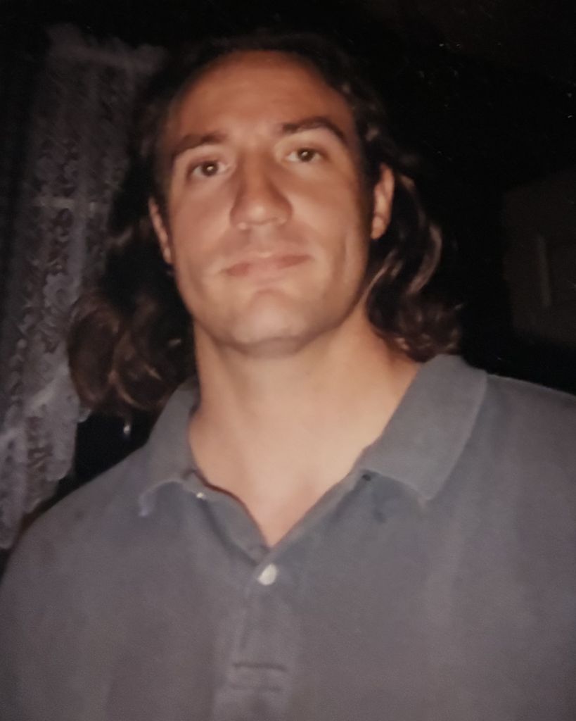 Christopher Wayne Martin Profile Photo