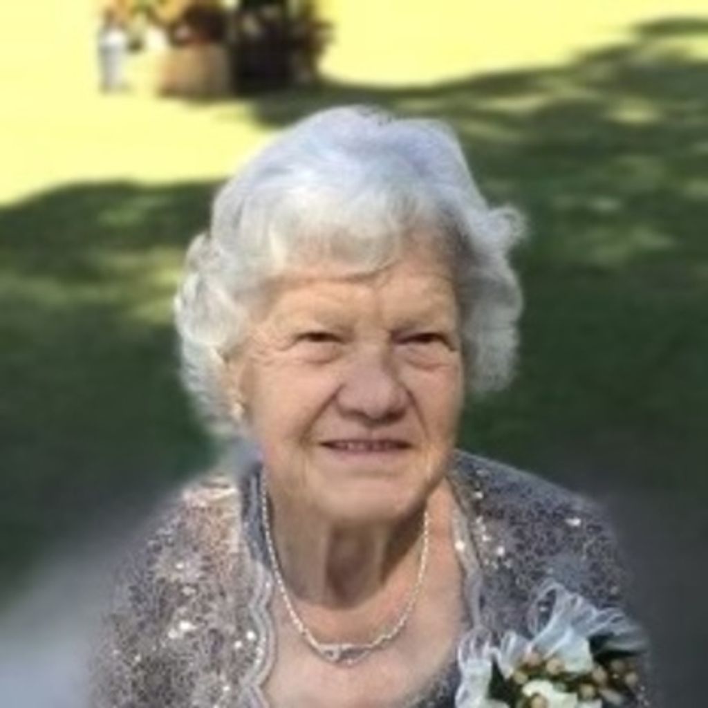 Edna Patterson Profile Photo