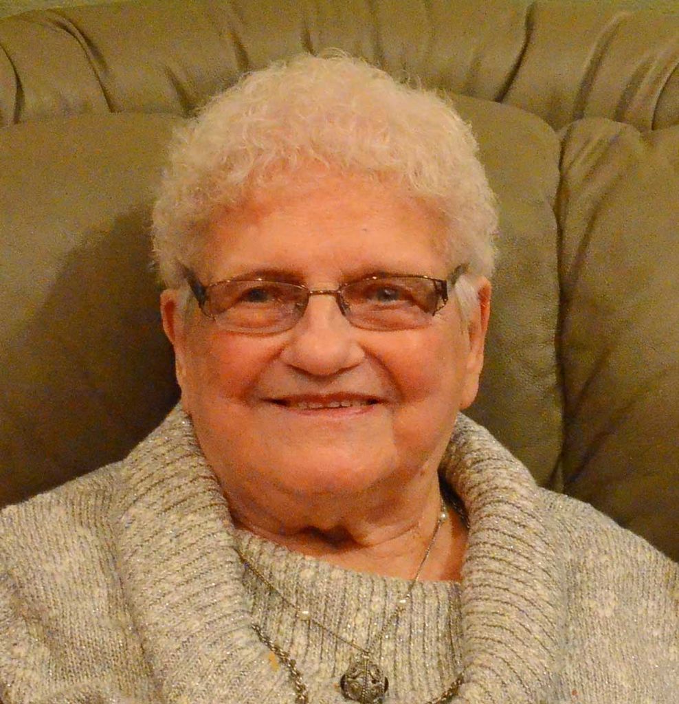 Delores R. Ostermann