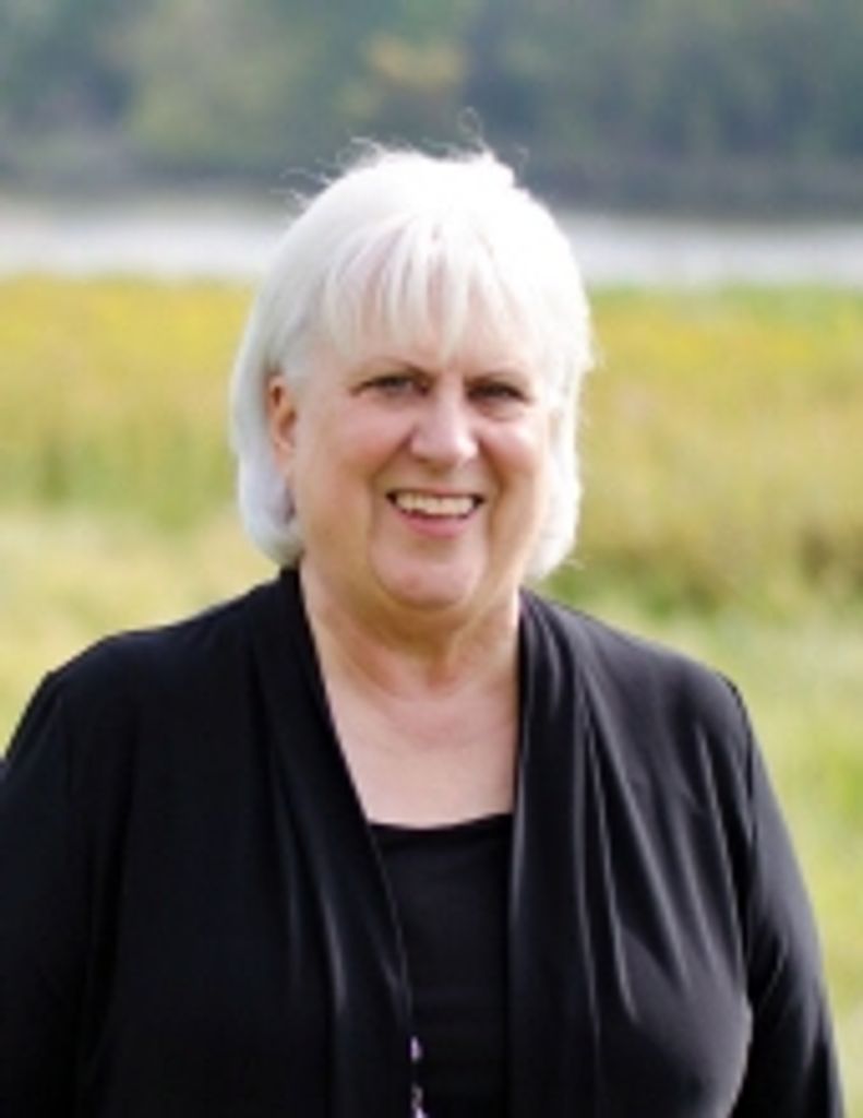 Karin  Cecila Isbell