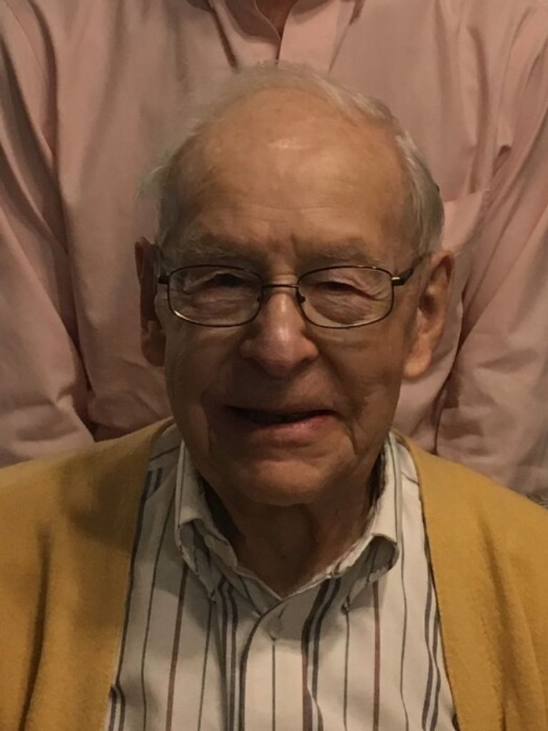 James Foreman Profile Photo