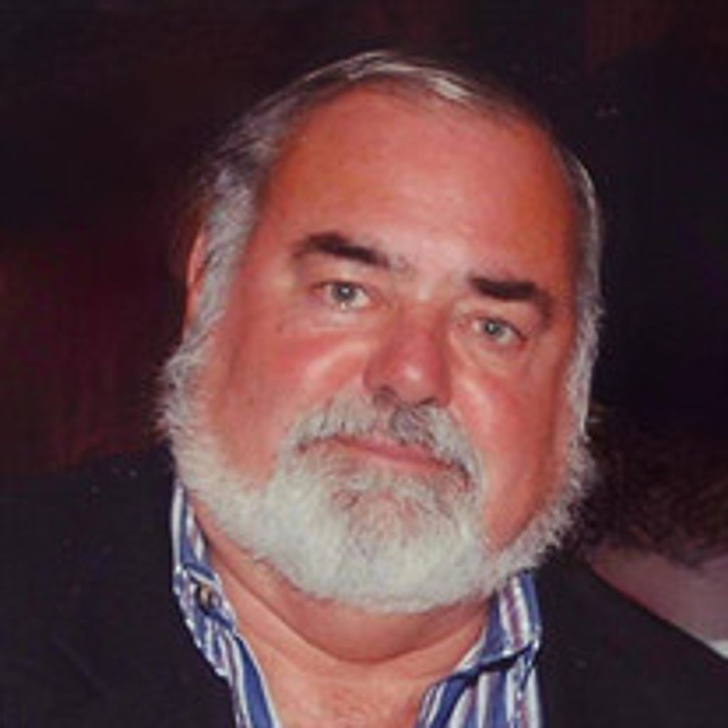 William (Bill) Golden