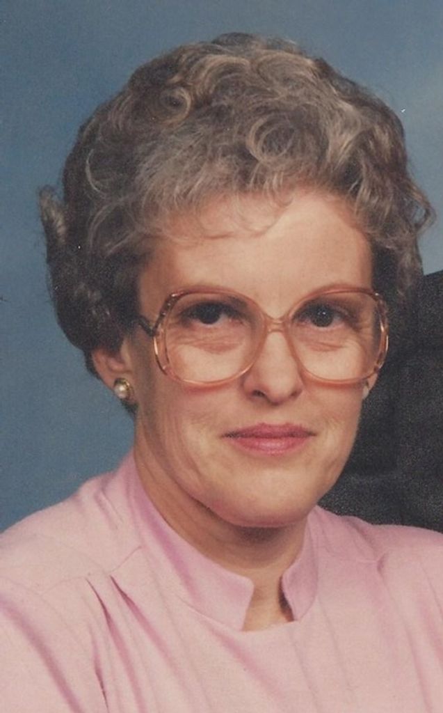Betty E. Gamble