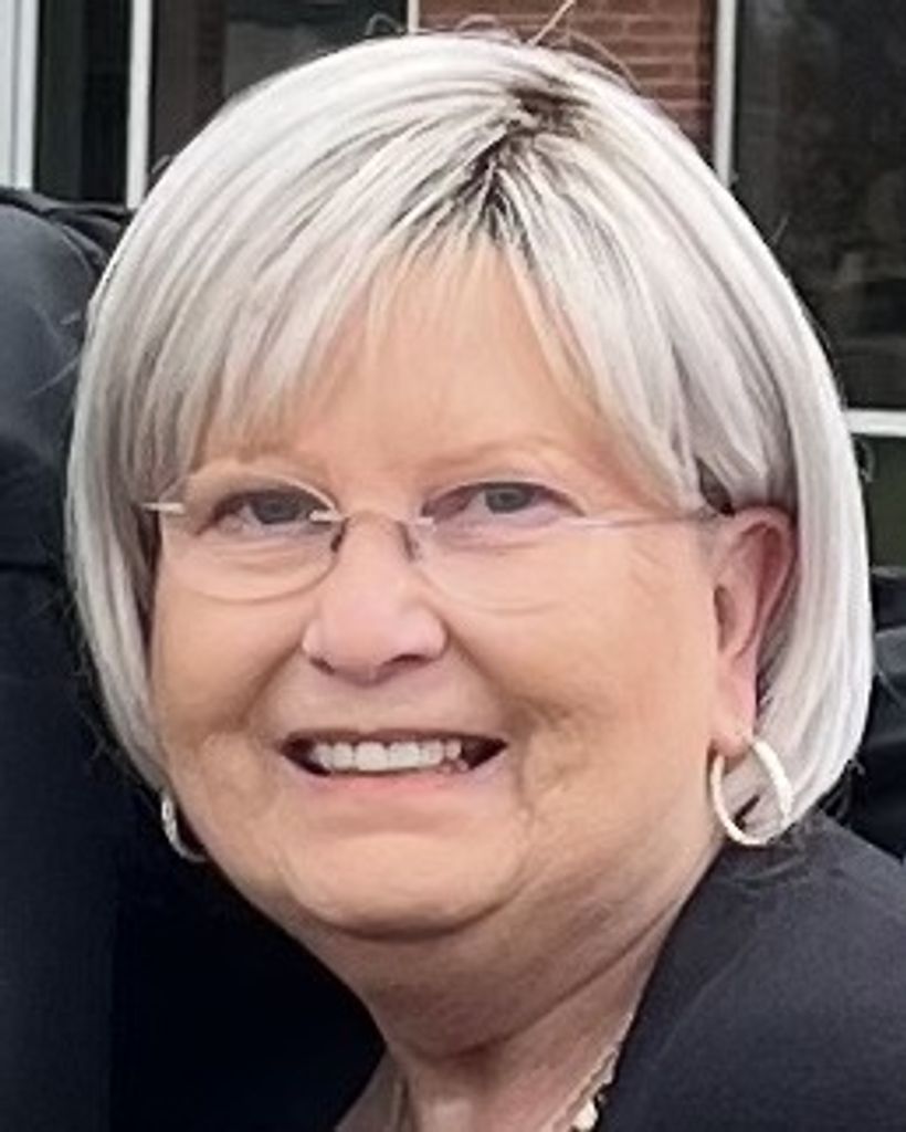Cheryl Agnes Anderson Profile Photo