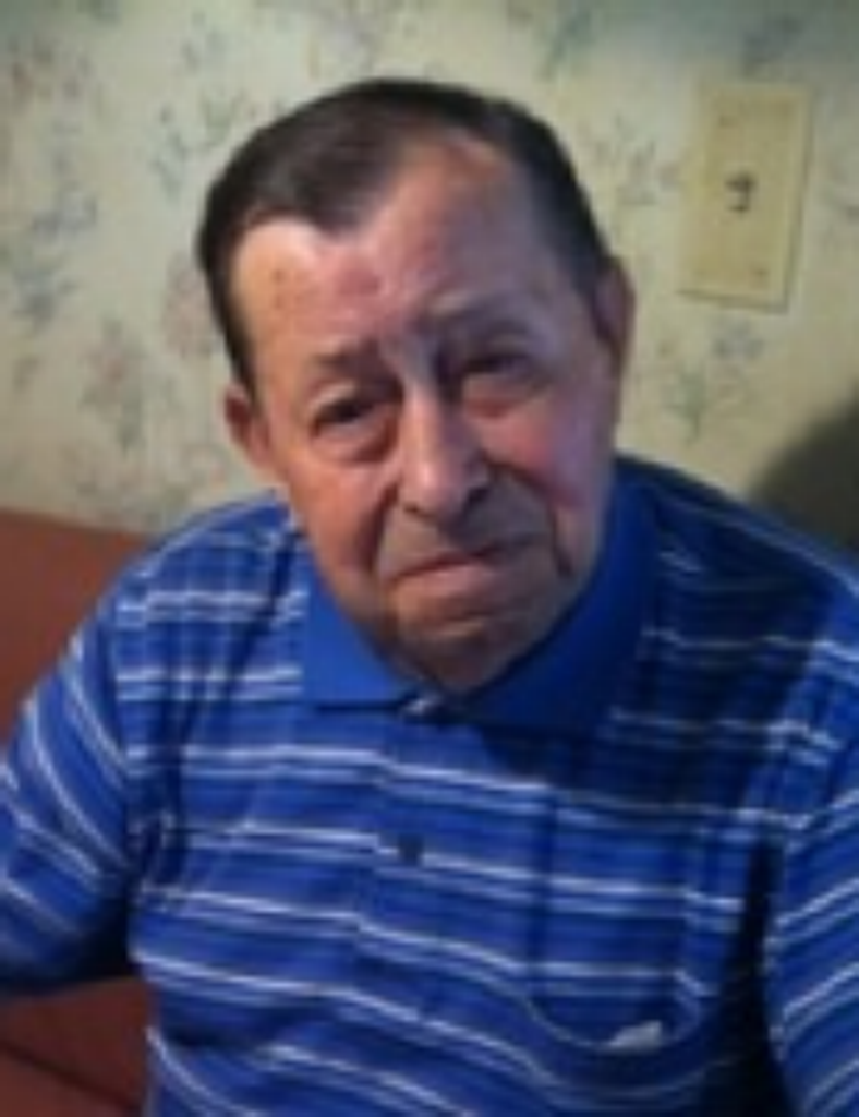 Garland  Ralmond Casteen