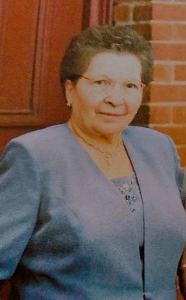 Anna Dimauro Profile Photo