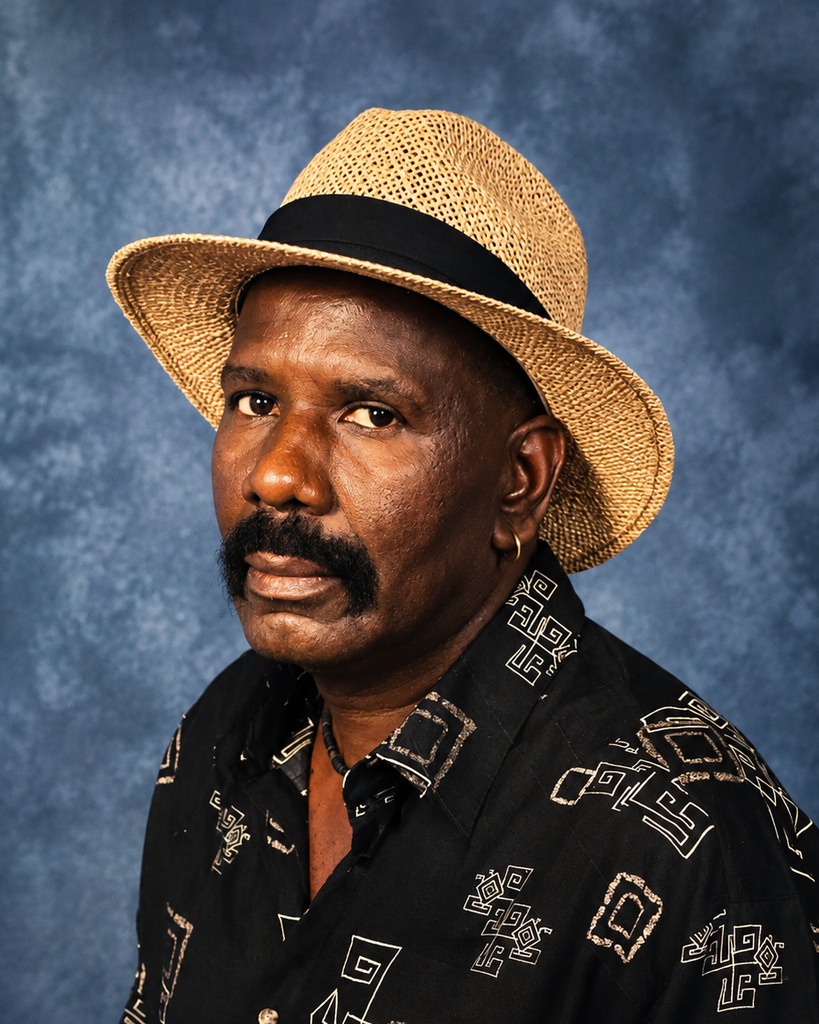 Fred L. King Profile Photo