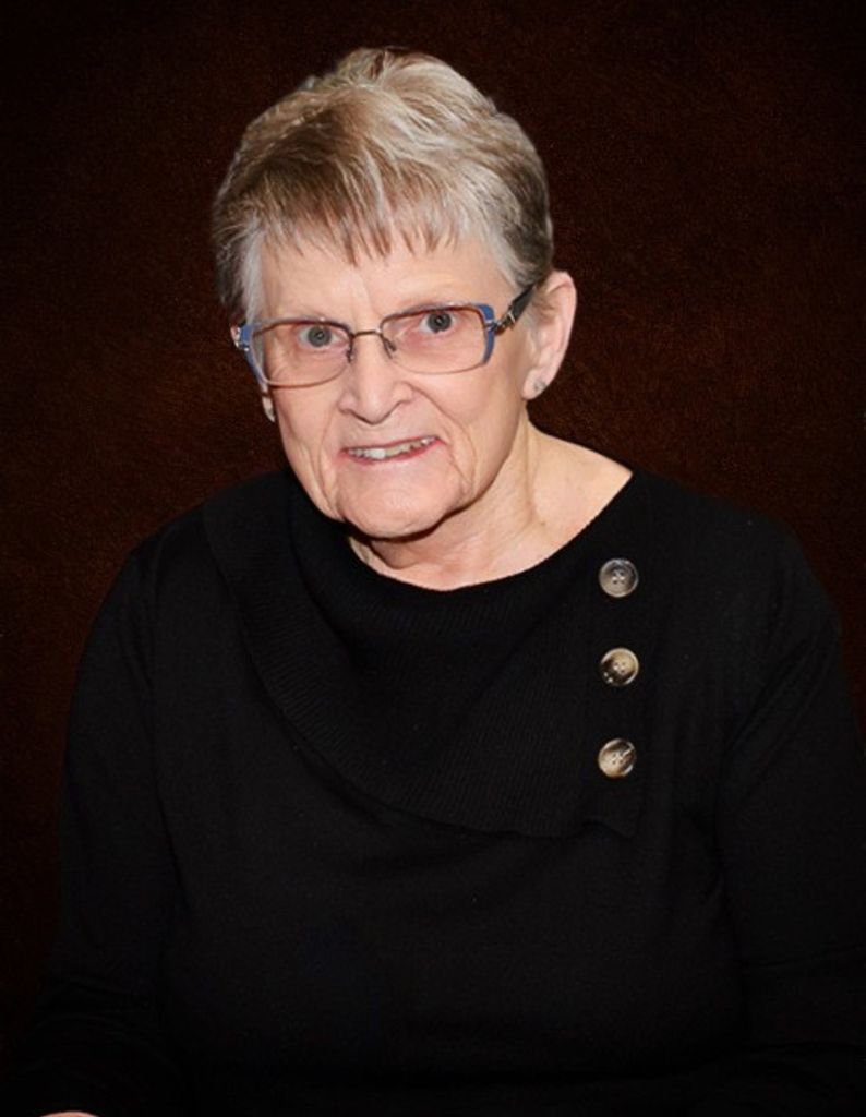 Mildred Elaine Middlekoop