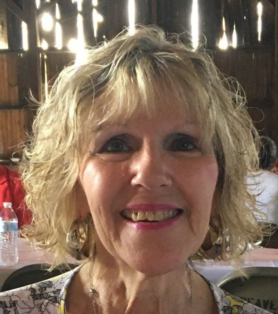 Sharon Louise Morrow Profile Photo