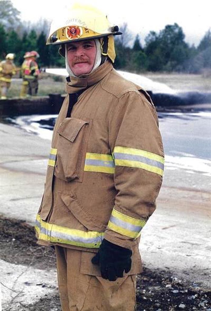 Larry Betts Profile Photo