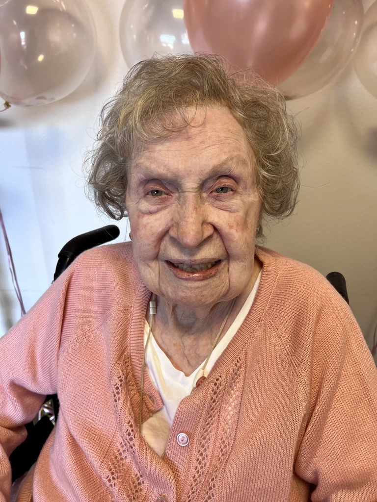 Clela Marie Mann
