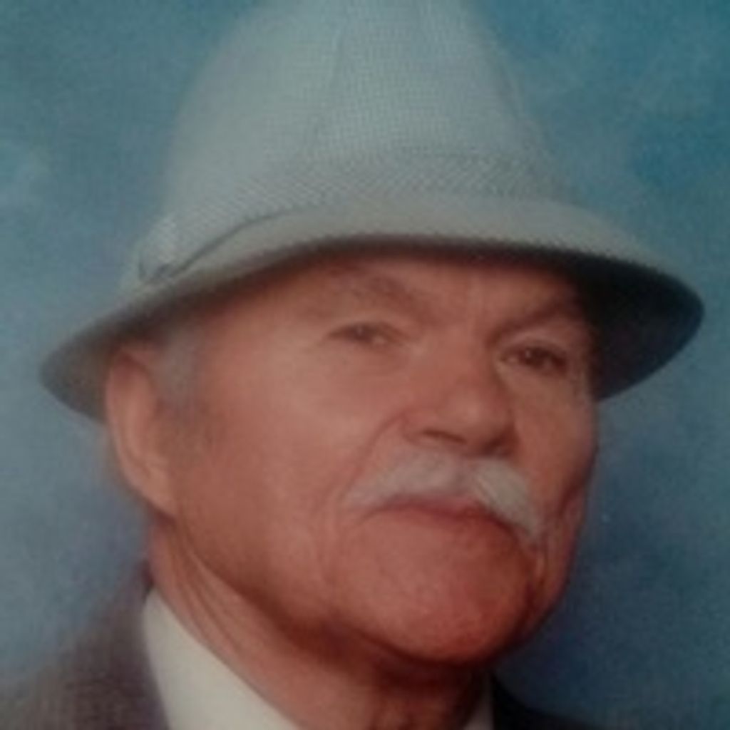 William  Gerald Ludwig