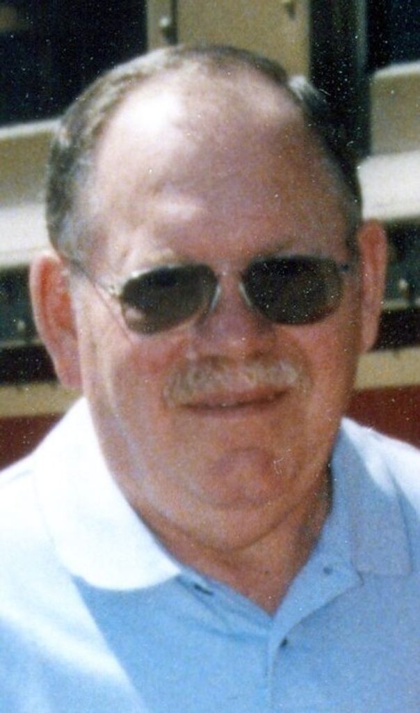 Larry Herman Profile Photo