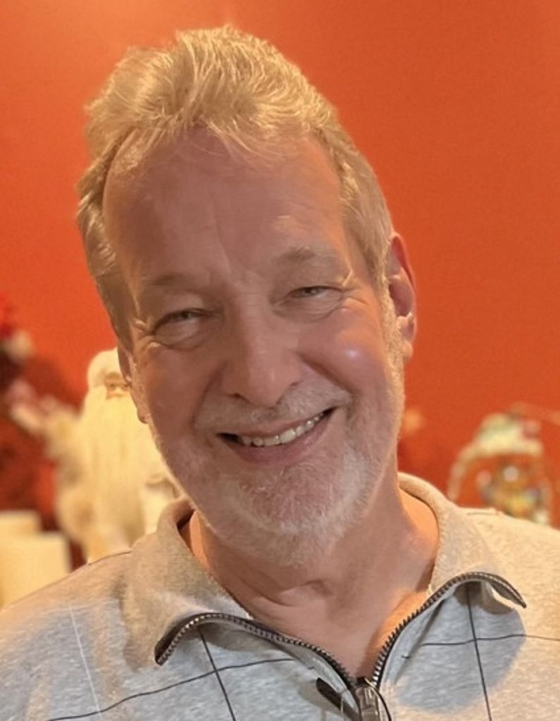 Gerald L. "Jerry" Pacanosky