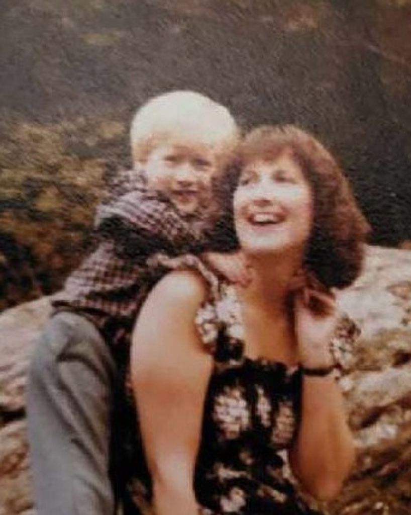 Karen Lynn Banks Embler