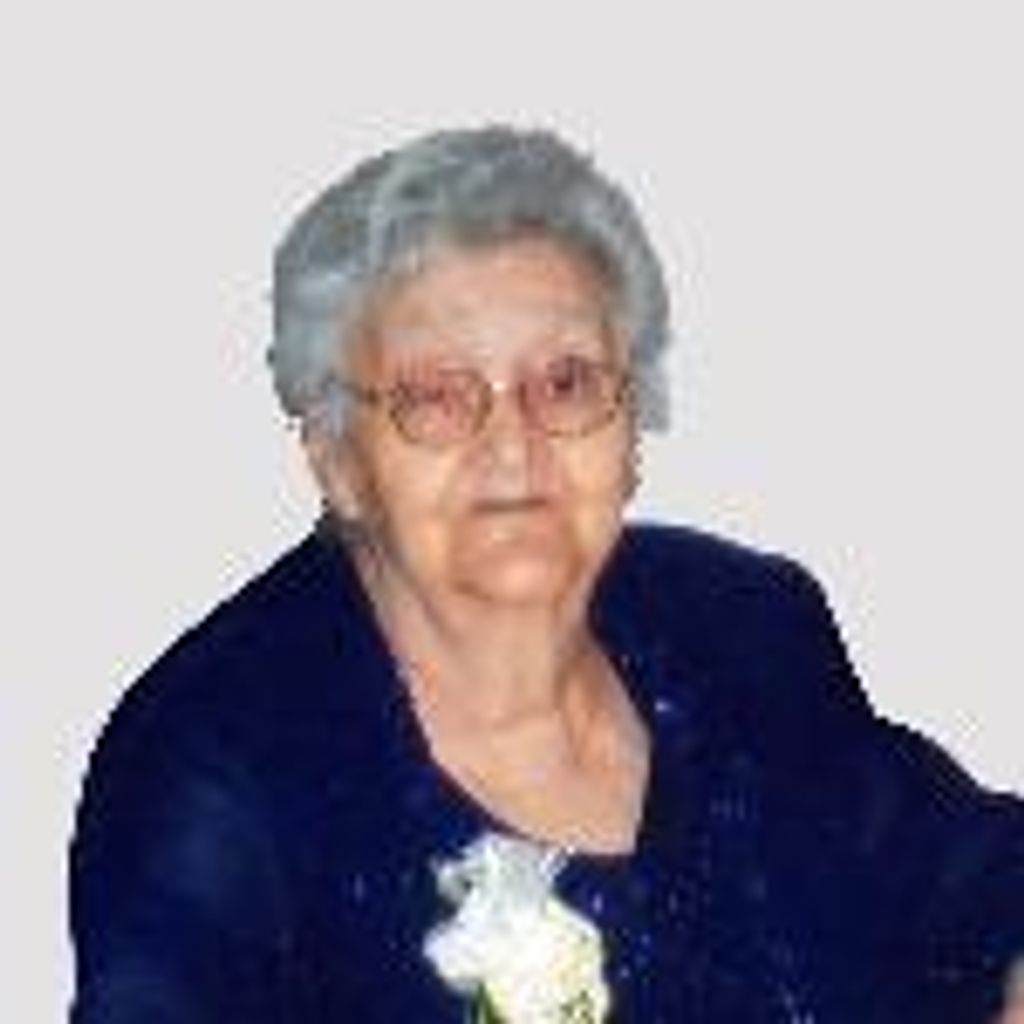 Etelvina (Raposo) Arruda