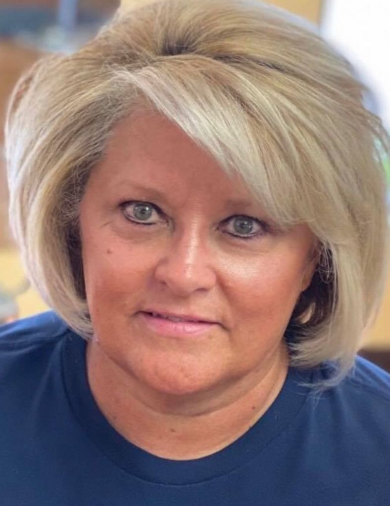 Carol Jean Slinker Profile Photo