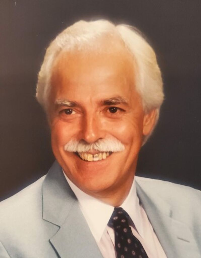 David Martin Leuschner