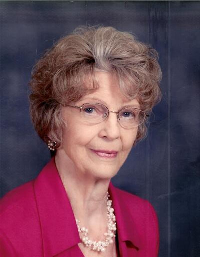 Betty Mcpherson Anderson Profile Photo