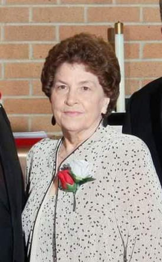 Judith "Judy" (Baird)  Vortherms Profile Photo