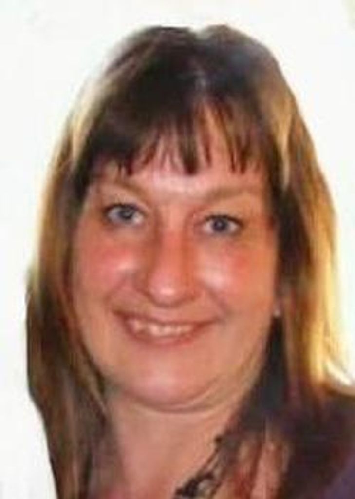 Anita Peggy Swedlund