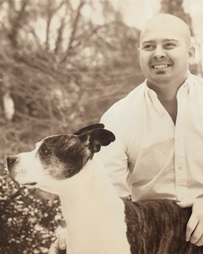 Jack D. Jones's obituary image