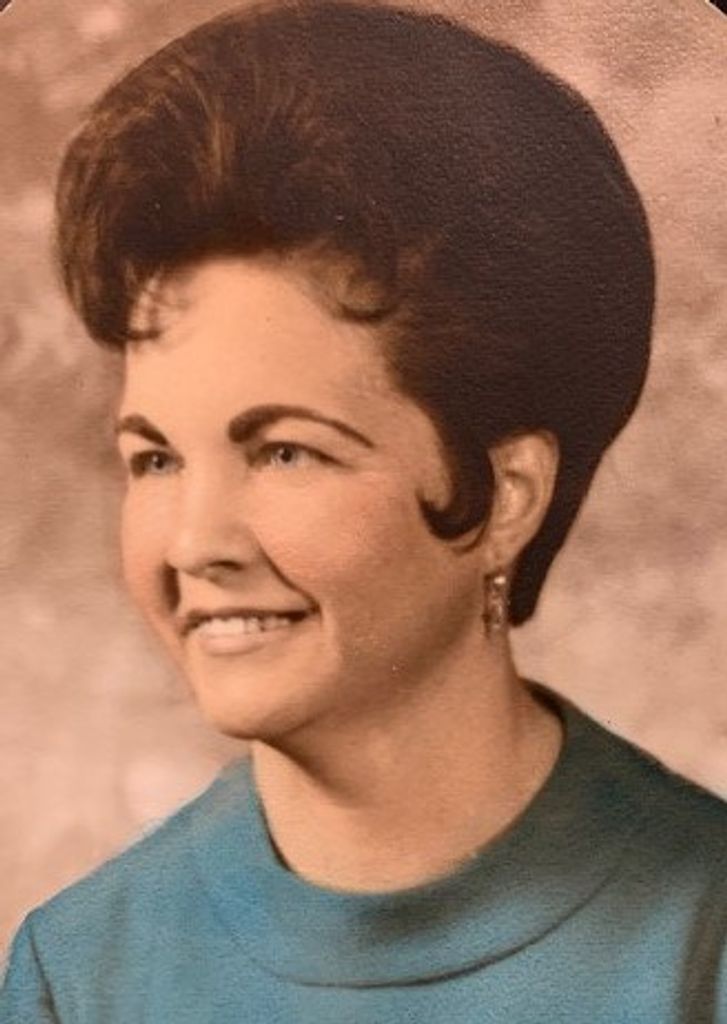 Athalee Burkett