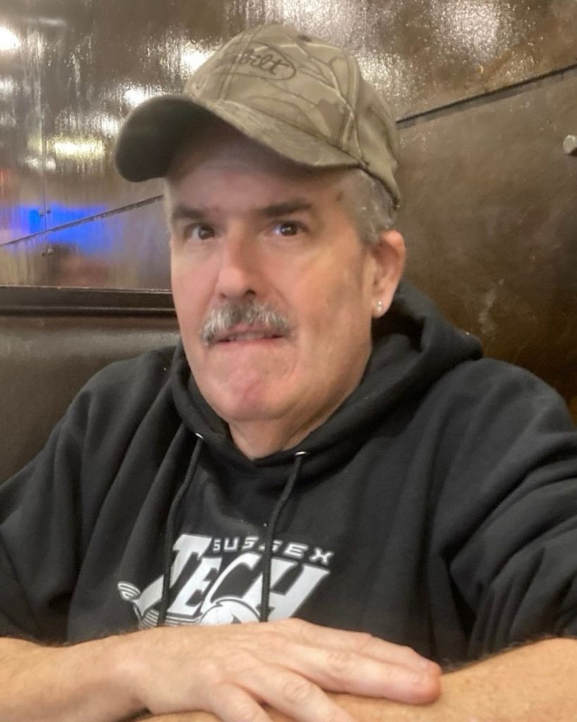 Geoffrey "Scott" S. Robison