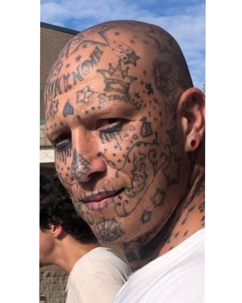 John Patrick Scanlan Jr.