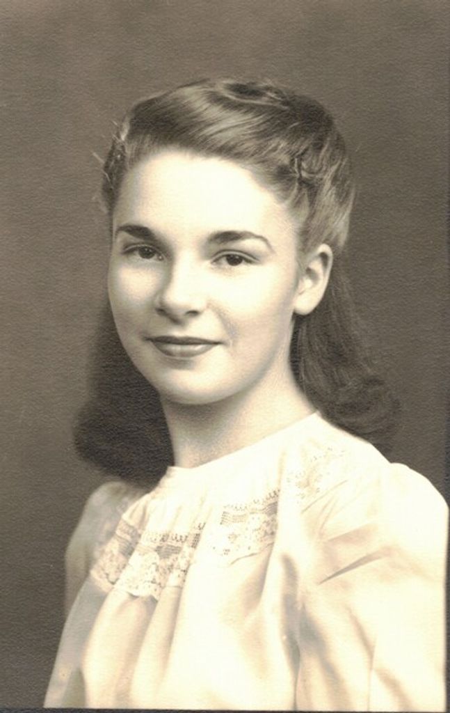 Thelma Eileen Roll Profile Photo