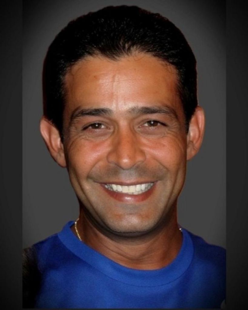 Frank George Cardello