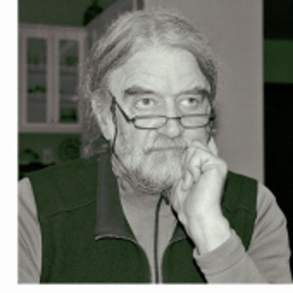 William "Bill" Hurrle