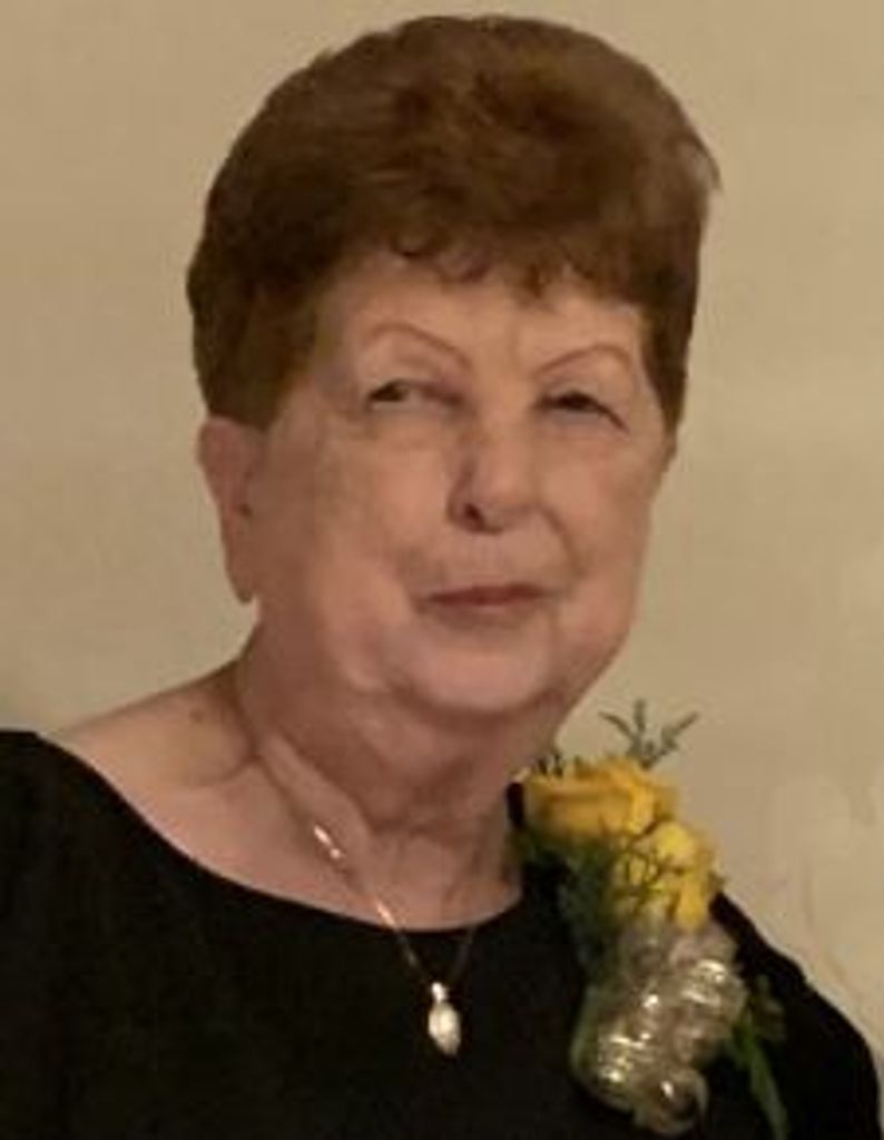 Ruby Geraldine (Hale) Turner Profile Photo