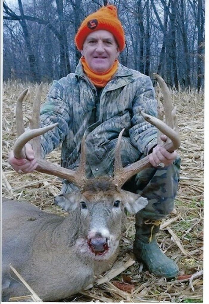 Jimmie G. Smith Profile Photo
