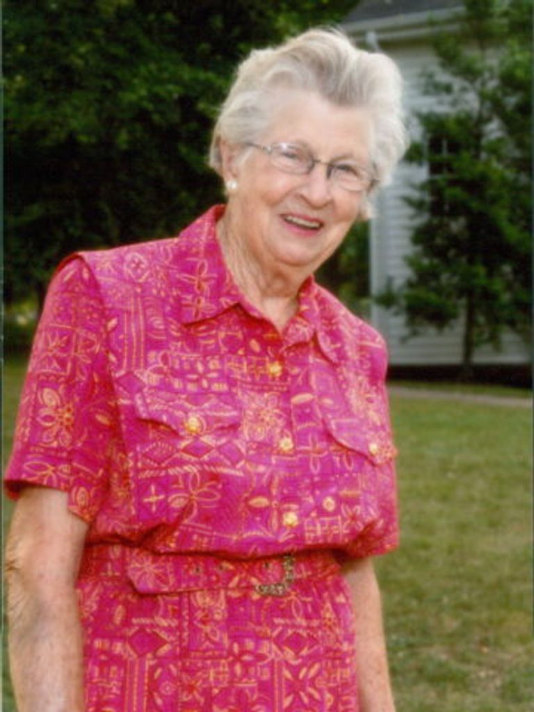 Portia Eidson