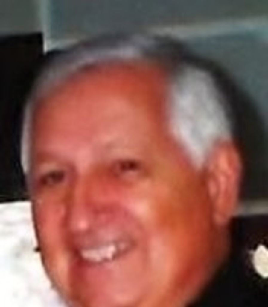 Alfred P. Talerico