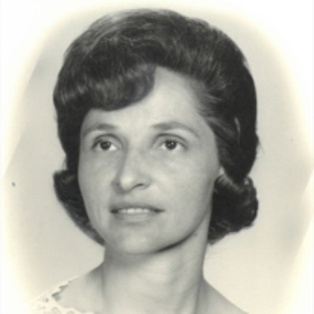 Ruth Junedith Frye Smith Profile Photo