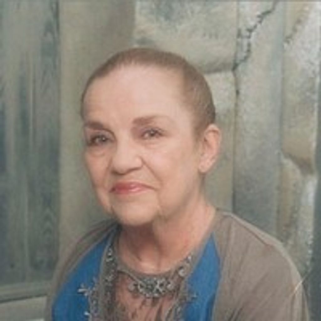 Ruth B. Valenti