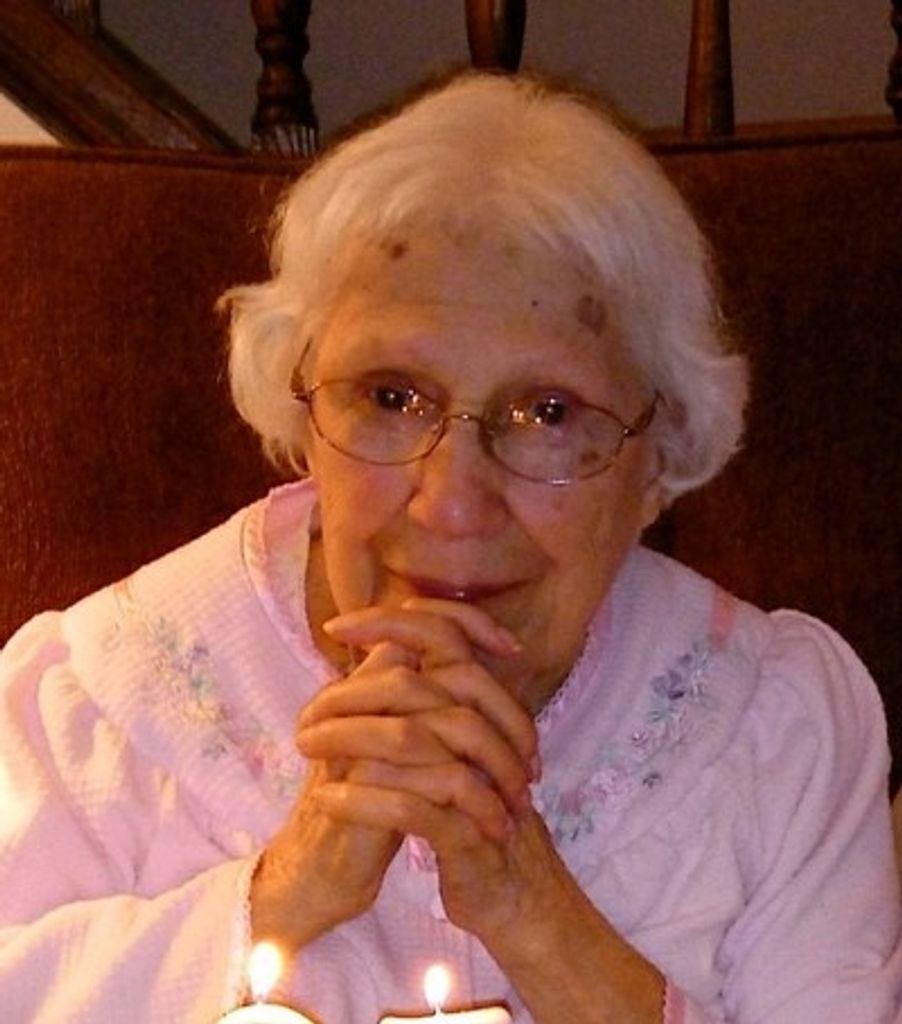 Flora W. Kulp Profile Photo