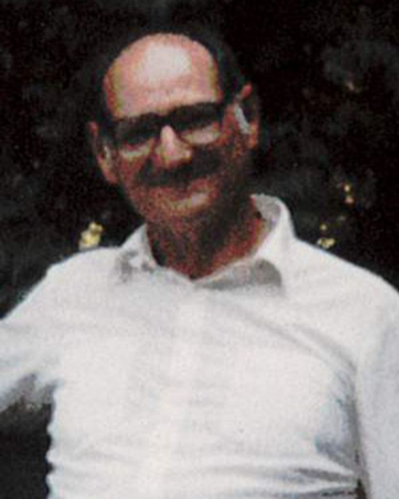 Raymond "Dale" Burnett