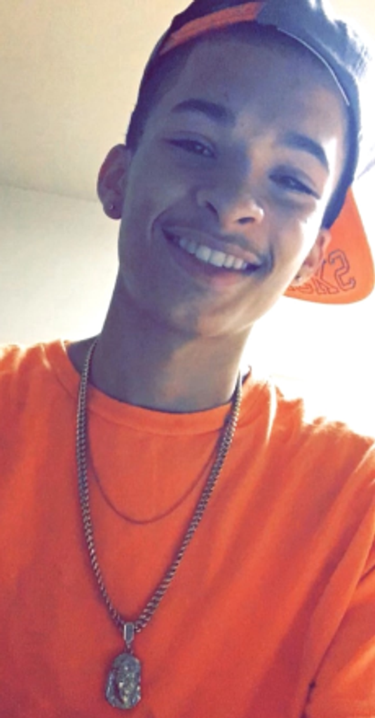 Khalil L. Johnson Jr.