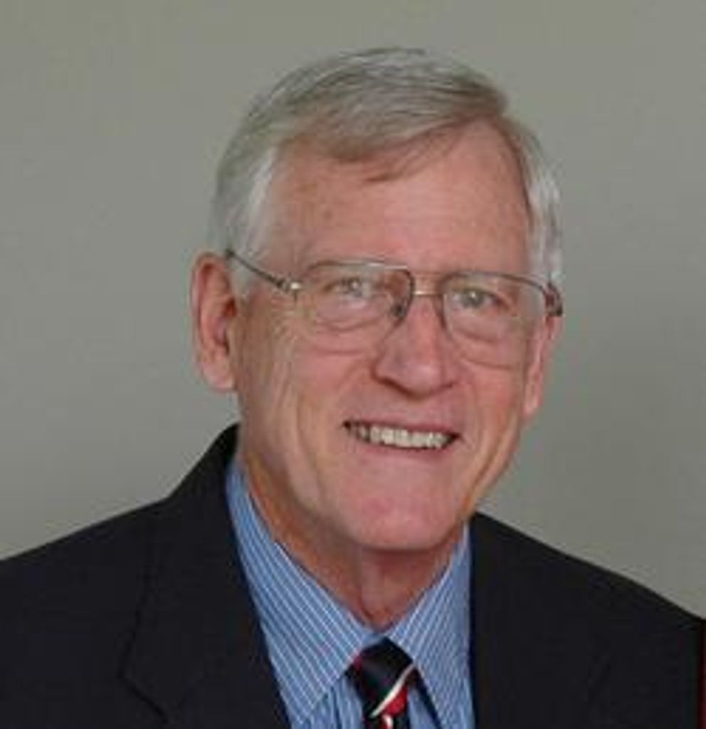 William Franklin Deane Profile Photo