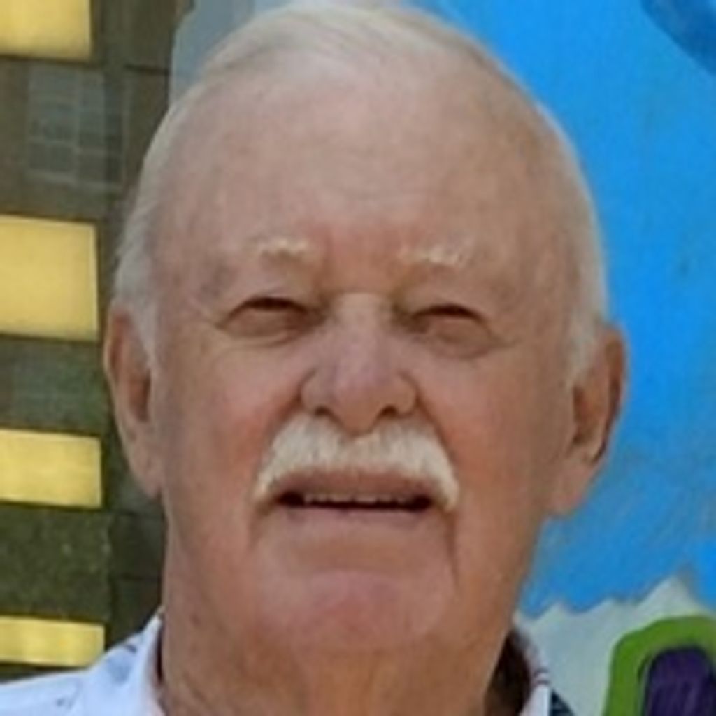 Ronald Luman