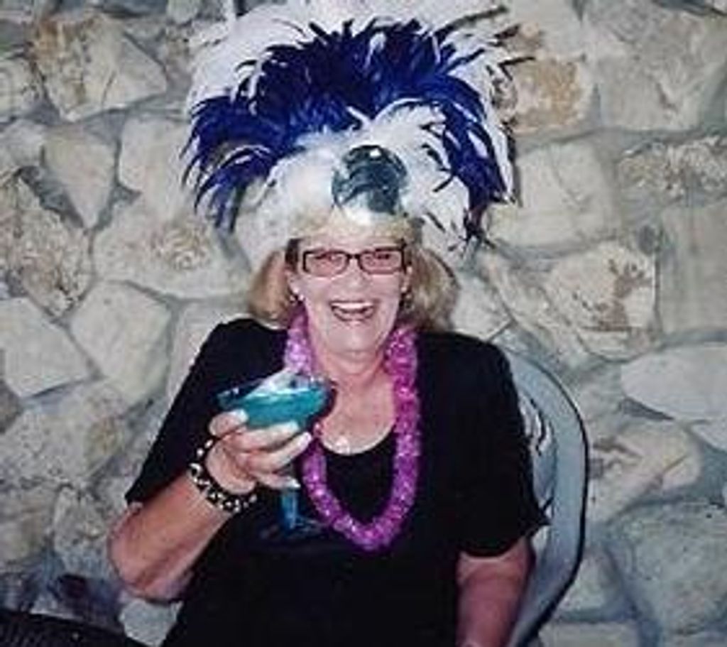 Thelma "Janne" Hayman