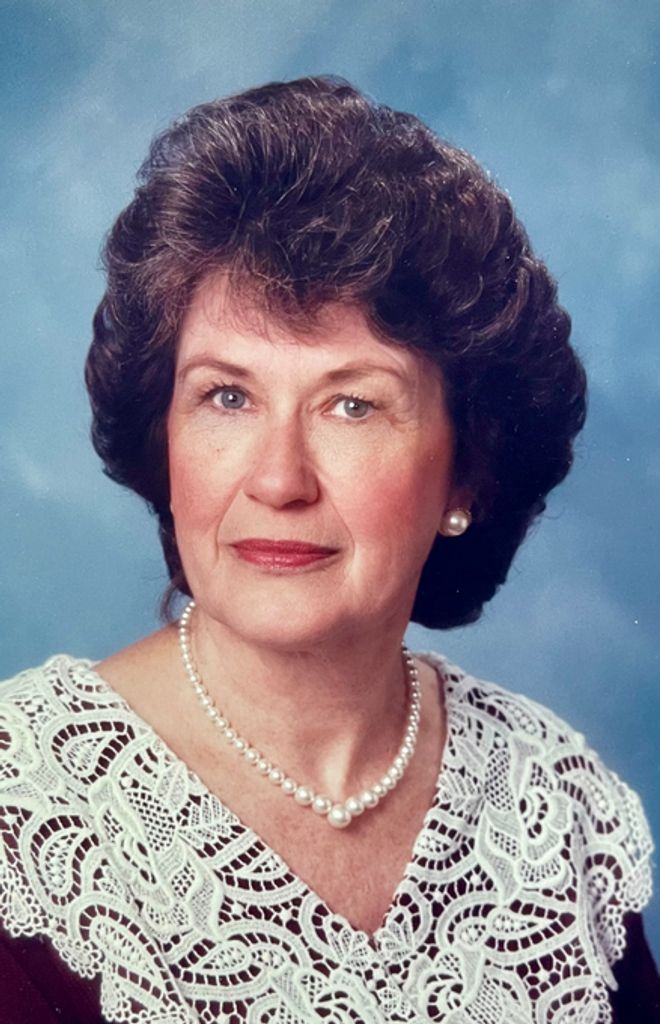 Suzanne J. Merchant Profile Photo