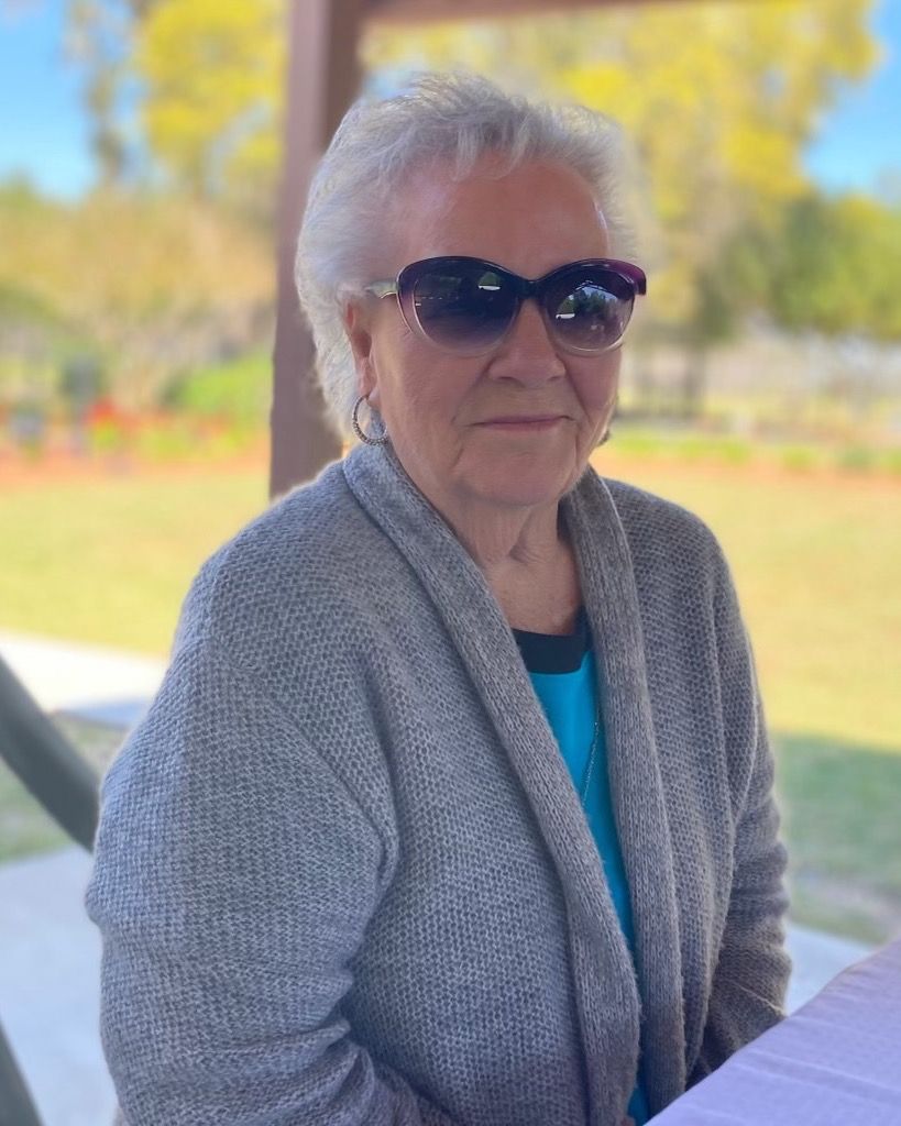 Glenda Joyce Chism