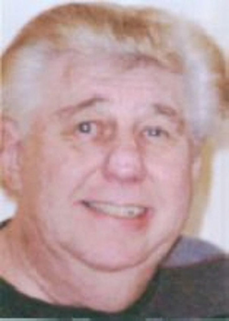 Jesse E. Johnson, Jr. Profile Photo