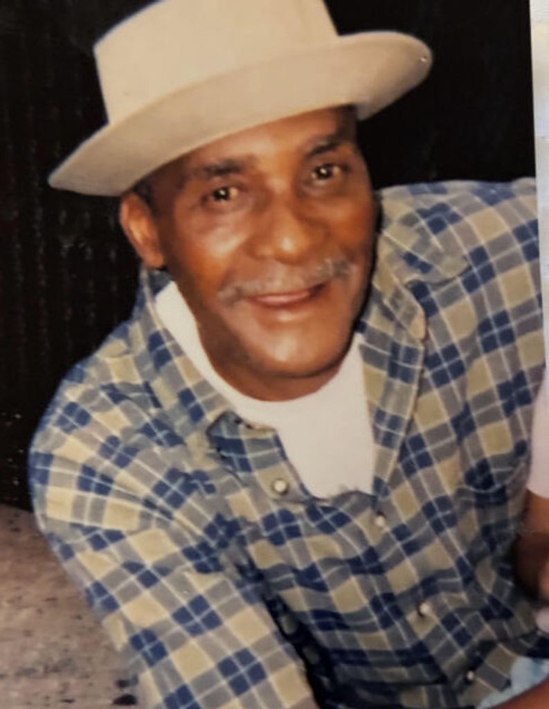 George Lee Carter, Sr. Profile Photo